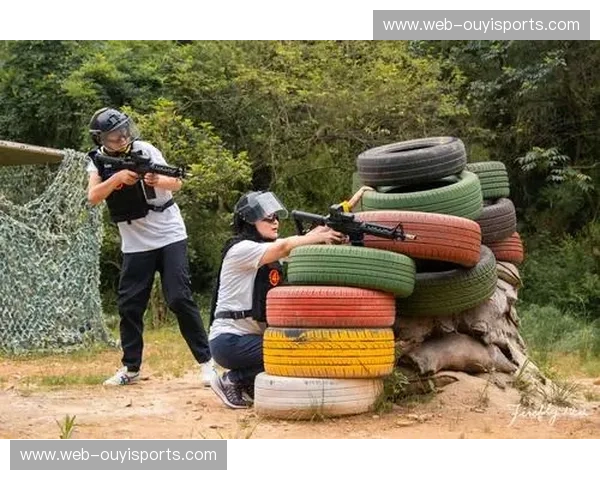 开云体育CS赛事：把激战带回电竞的新纪元