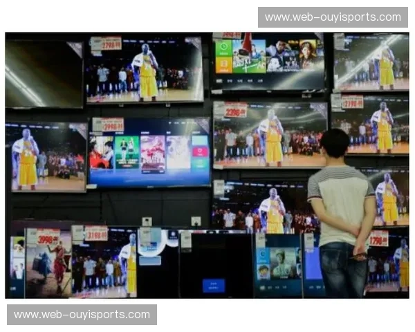 开云体育欧冠直播：全方位升级的观赛体验