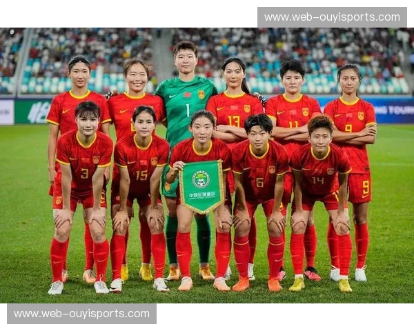 红墙下的铿锵与韧性：当中朝女足再度狭路相逢，谁在定义亚洲足球的坚韧？