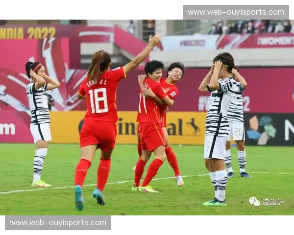 铿锵玫瑰绽放，决战亚洲之巅——女足vs韩国直播，不容错过的巅峰对决！